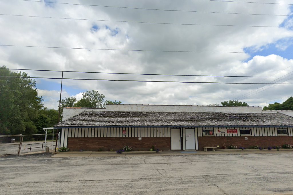 Darke County Housing Authority