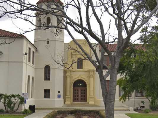 Community Connect Riverside County