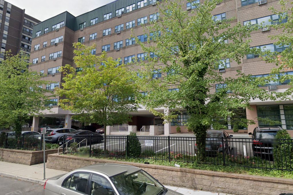 Trinity Park Apartments
