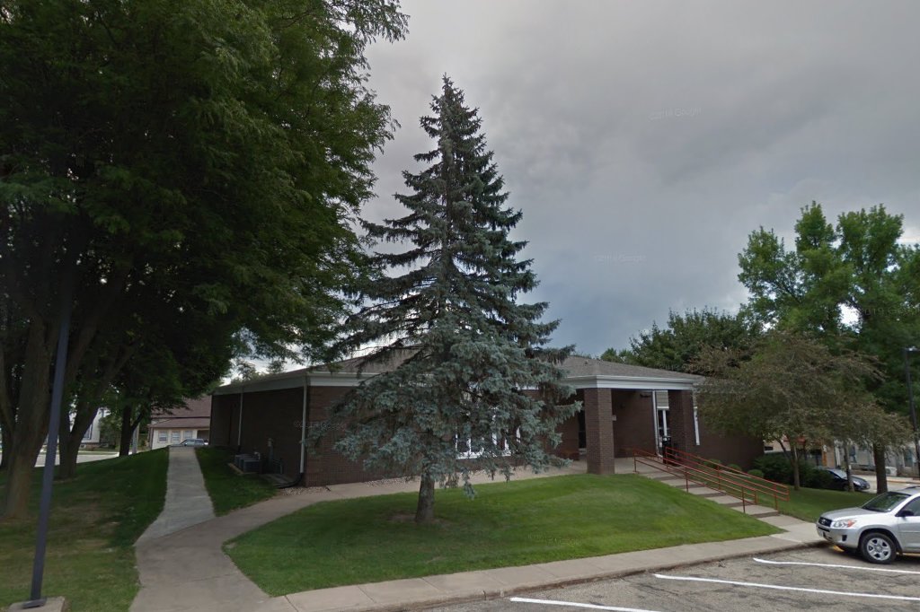 Dodgeville City Housing Authority