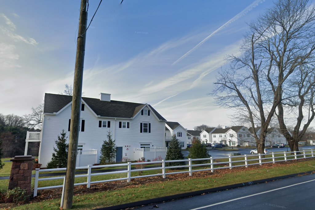 Berry Patch Metro Prime Senior Living