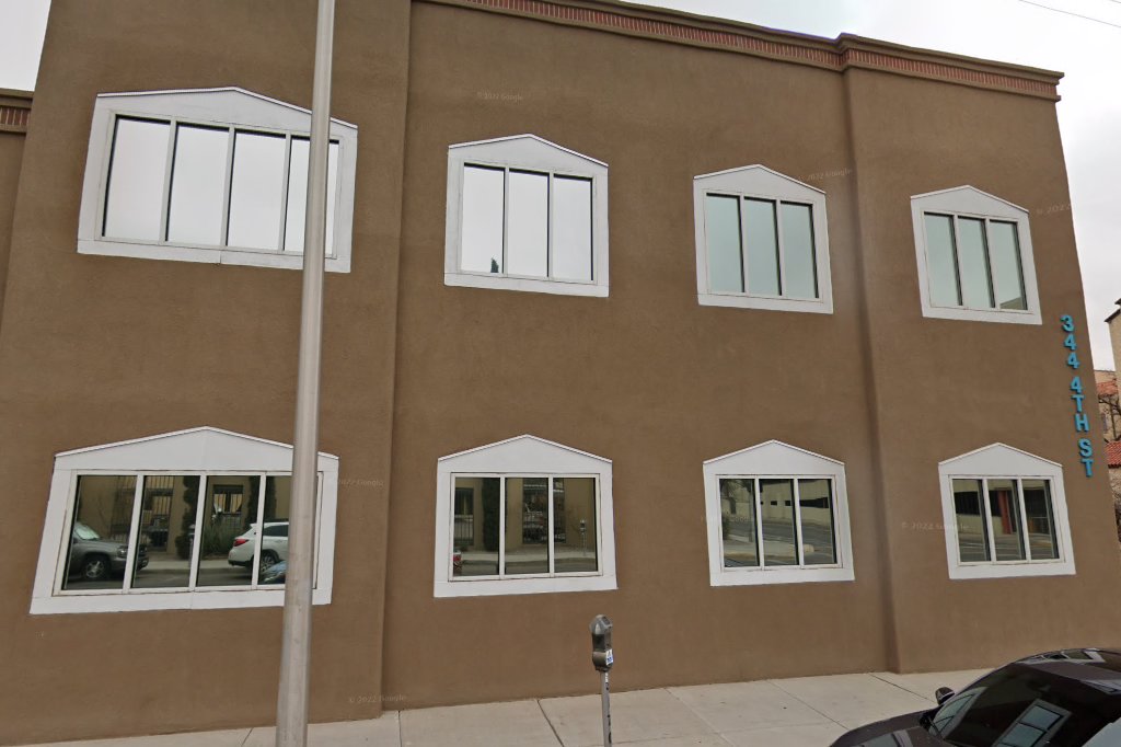 New Mexico Mortgage Finance Authority - NM STATE PROGRAM