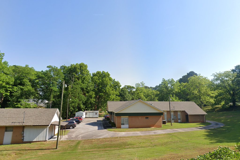 Salvation Army (Toccoa) (UWNEGA-Stephens)