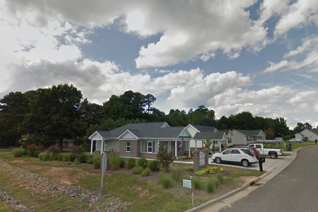 Carey Chapel Village