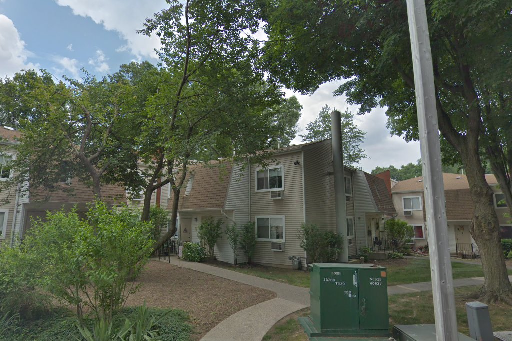 Spook Rock Senior Citizens Apts.