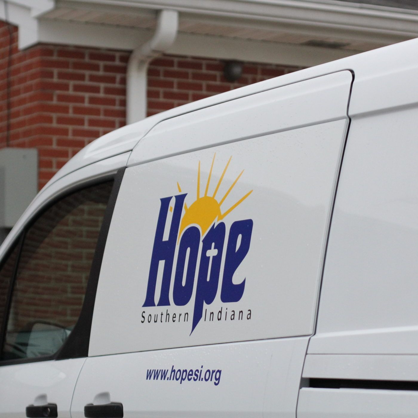 Hope Southern Indiana - Rent Assistance