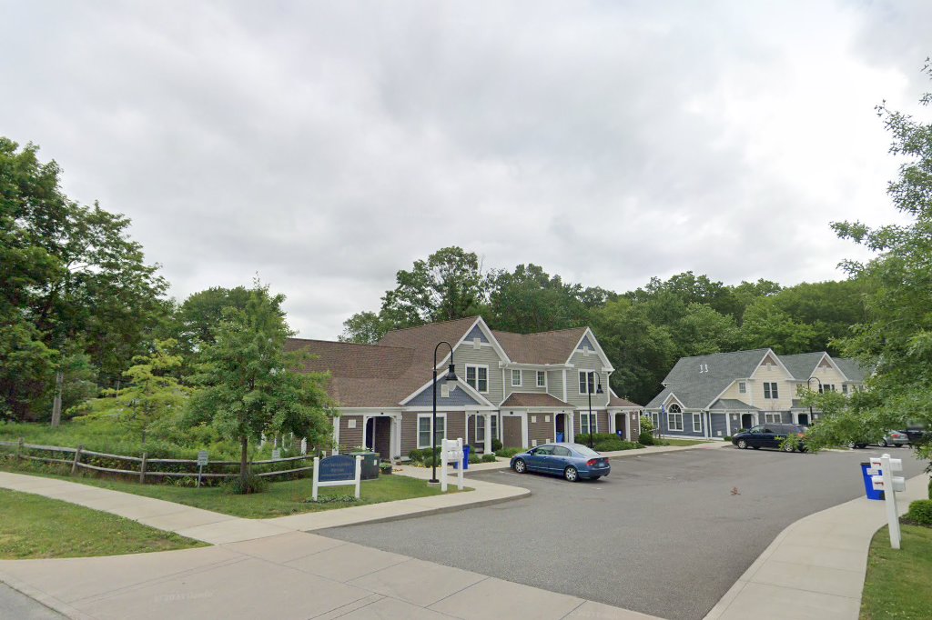 Pine Tree Apartments - Fairfield Housing Authority