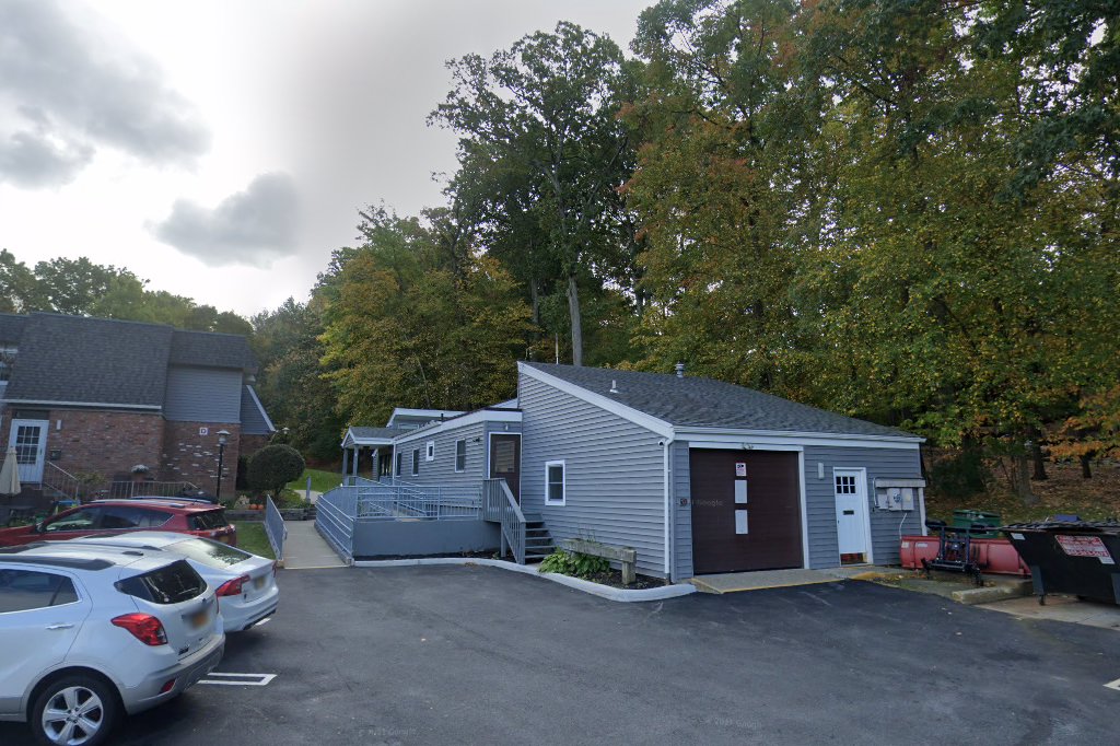 Airmont Housing Authority