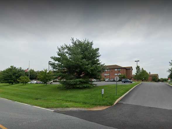 Luther House IV Senior Apartments