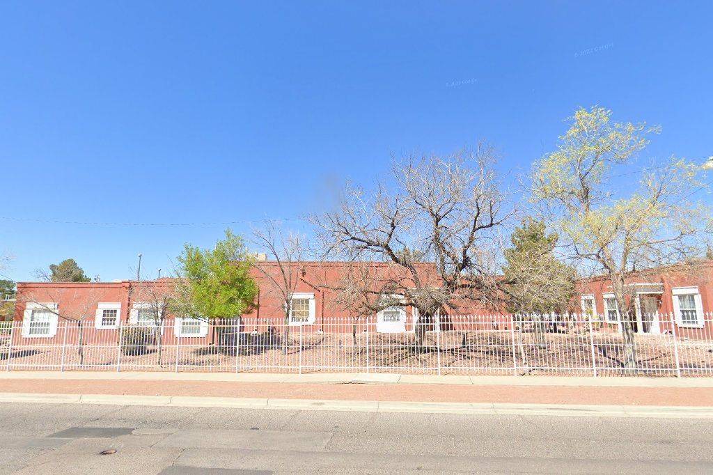 Westside Senior Housing