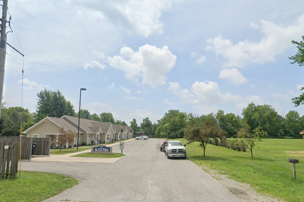 Kts Place