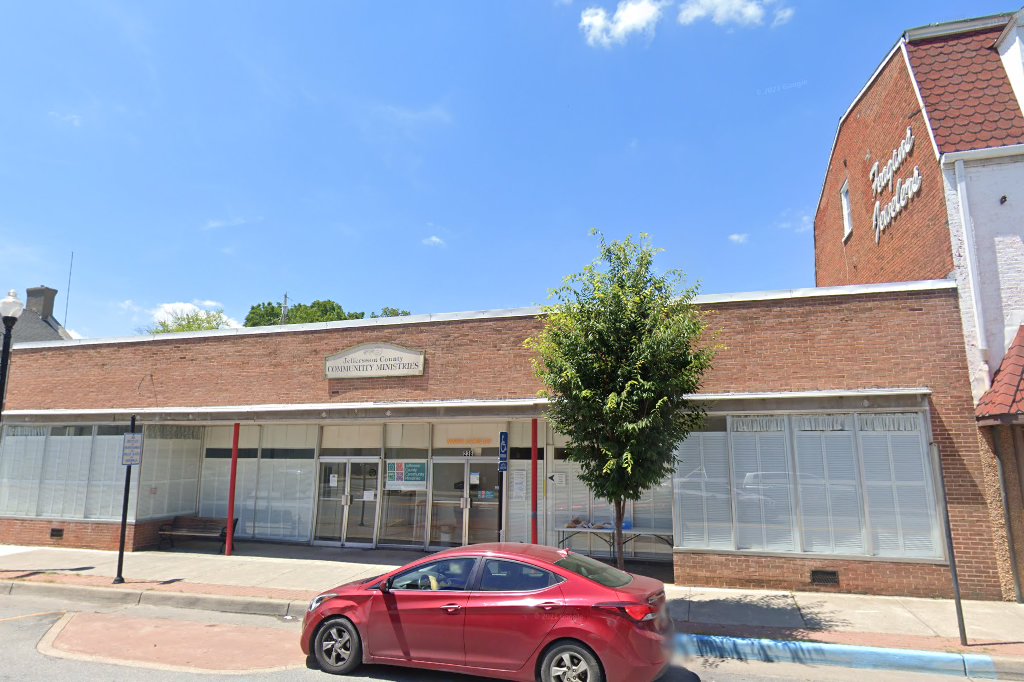 Jefferson County Community Ministries, Inc.