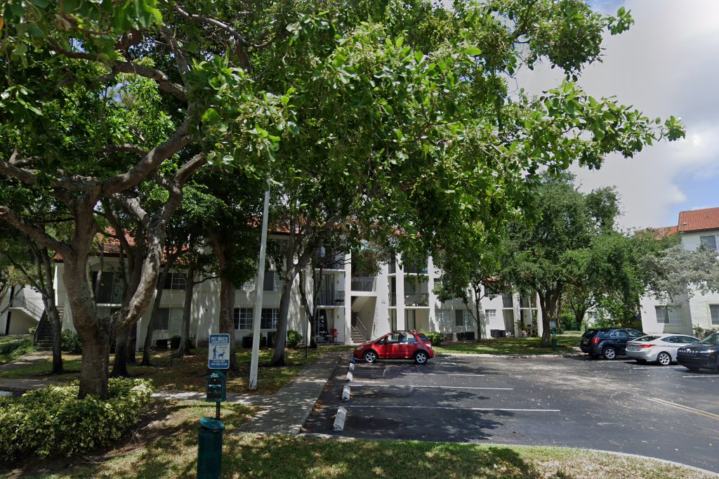The Lakes At Deerfield Apartments