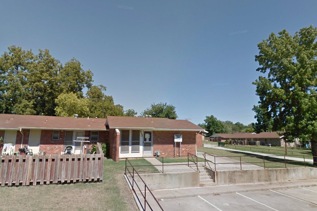 Wynnewood Housing Authority