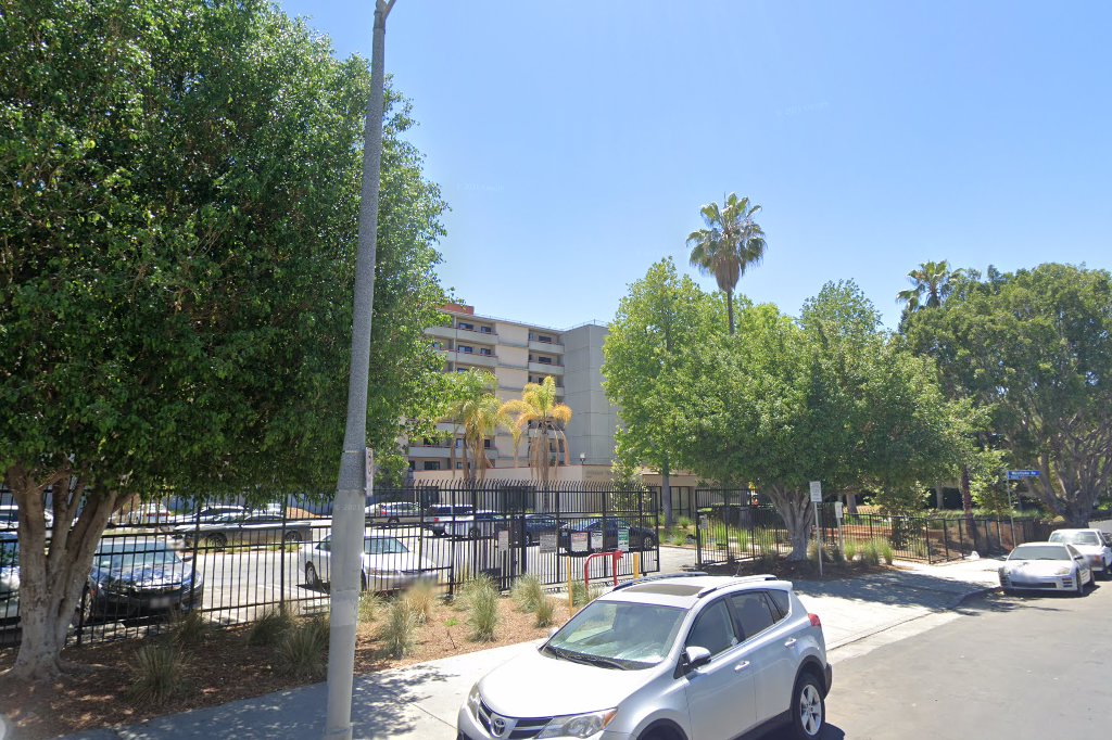 Miramar Towers