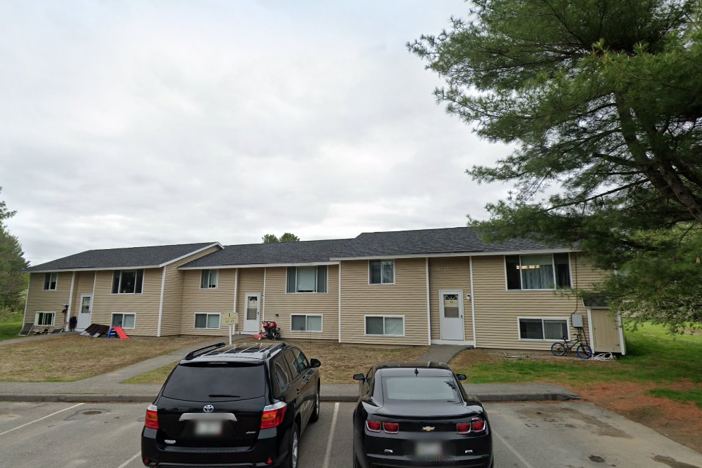 Greentree Apartments