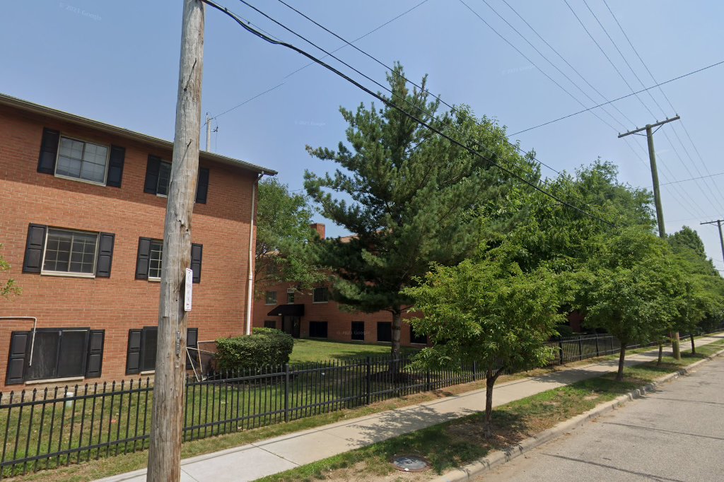 Park Village Apartments