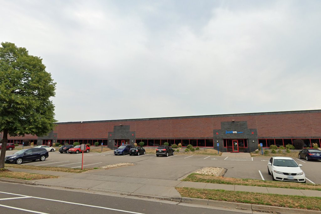 JustUs Minnesota Aids Project