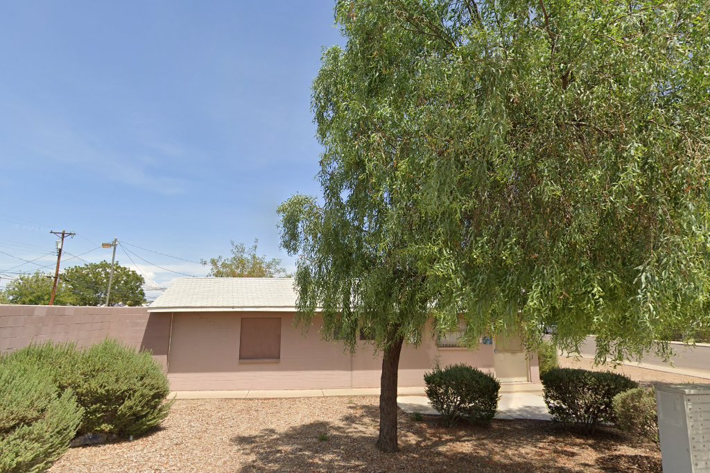 Maricopa County Housing Authority