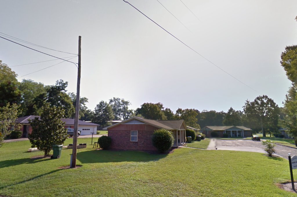 Louisville Housing Authority