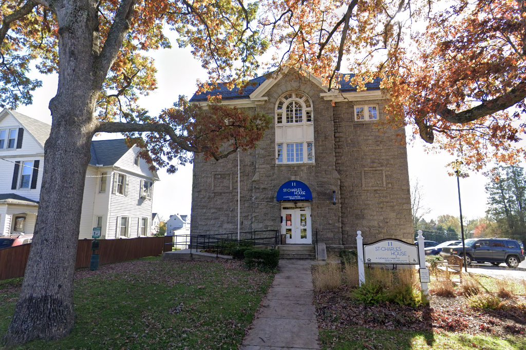 St. Charles House
