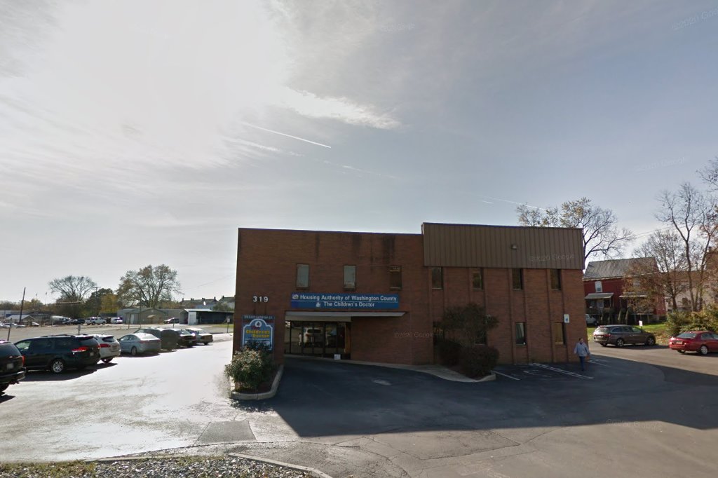 Washington County Housing Authority