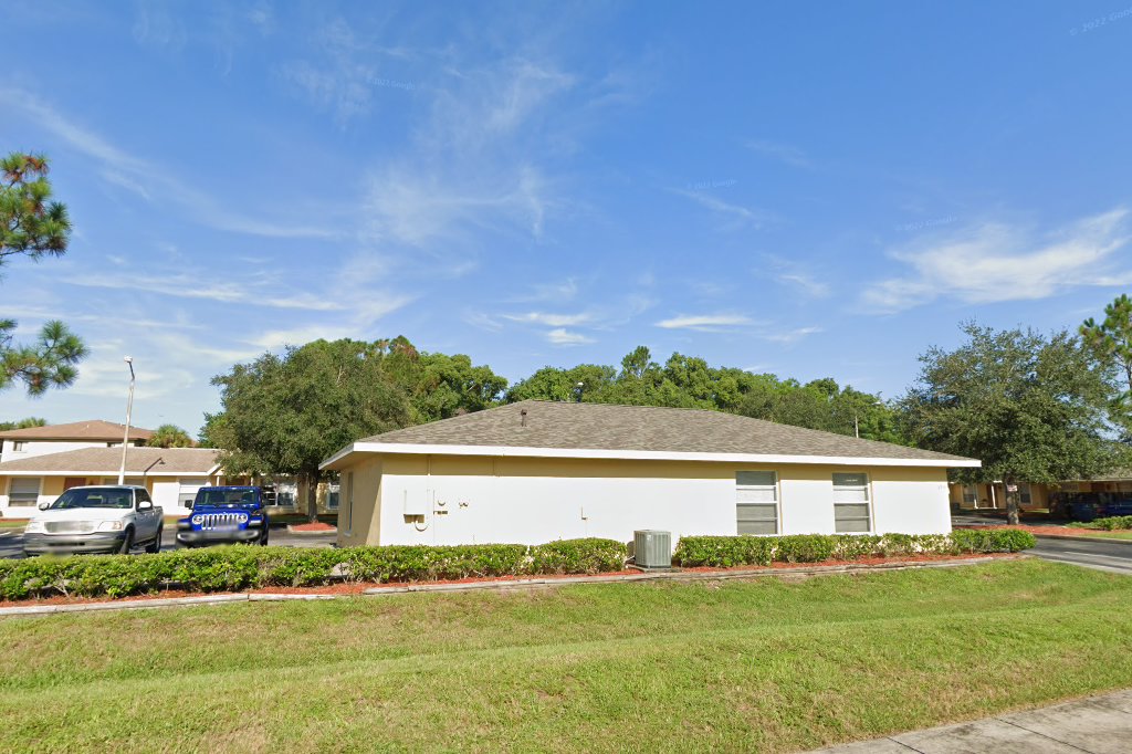 Congress Street Apts