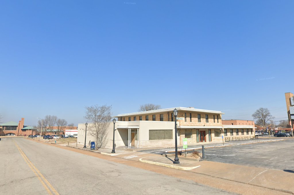 Urban League of Metro St. Louis