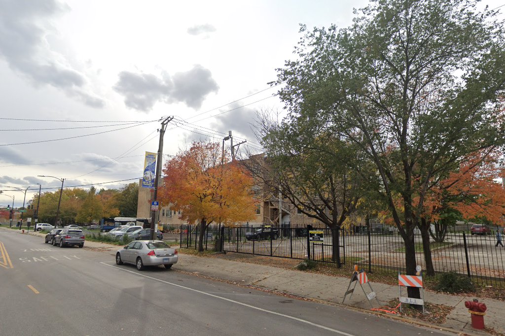 Lawndale Apartments Affordable Living