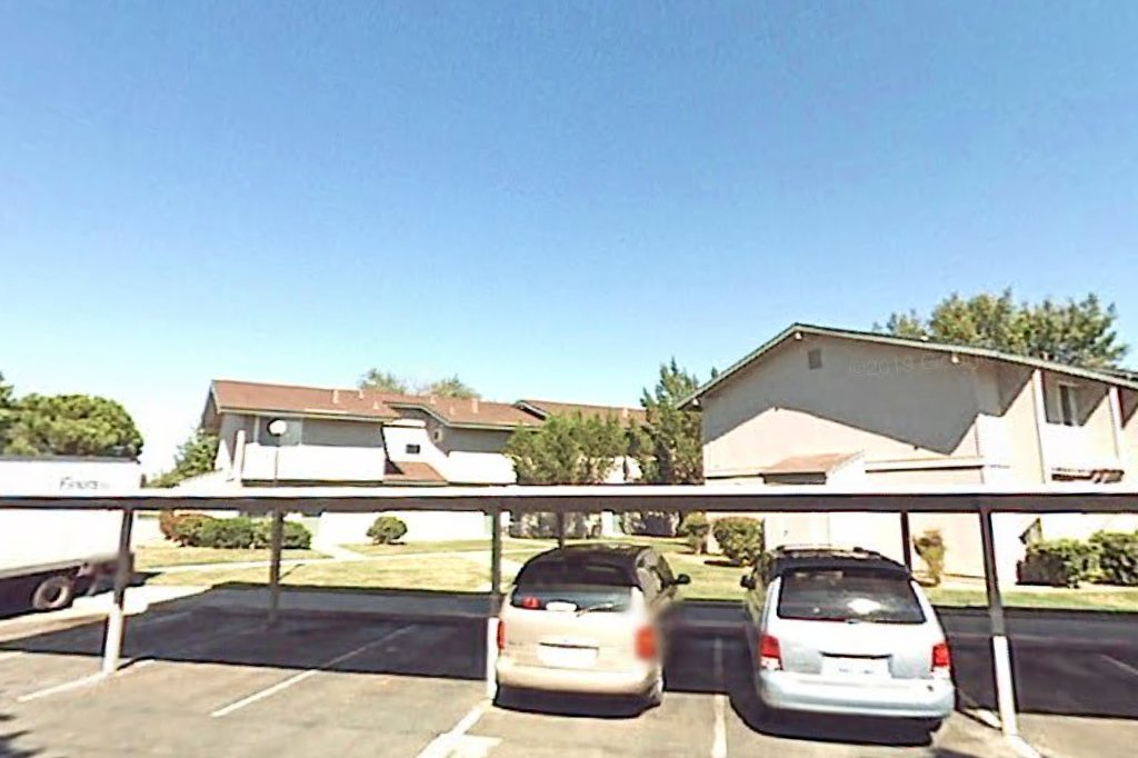 Tara Glenn Apartments Coalinga