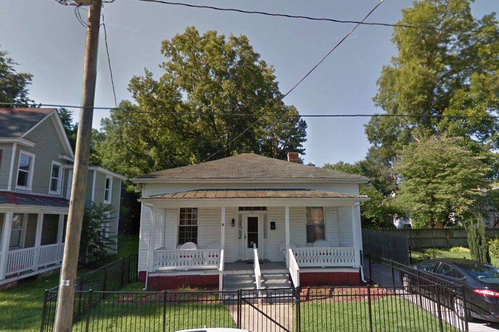 Wilkins Group Home
