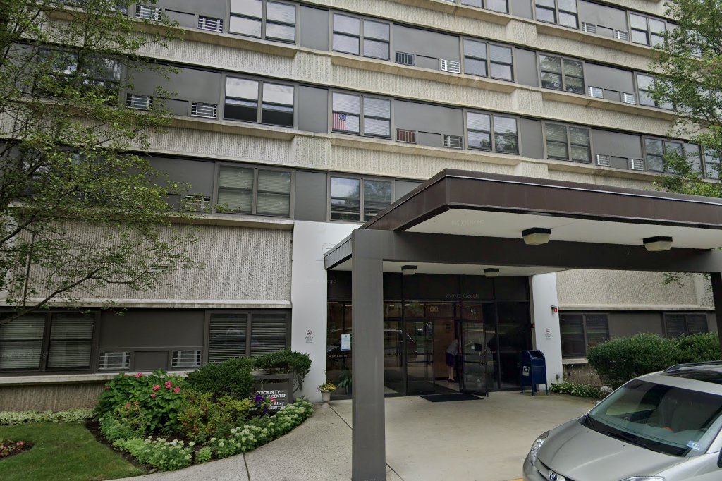 Westwood Senior Housing T/A  Westwood House
