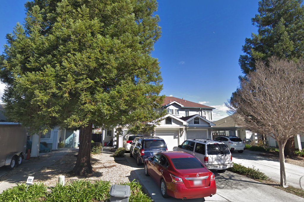 San Pedro Gardens Apartments