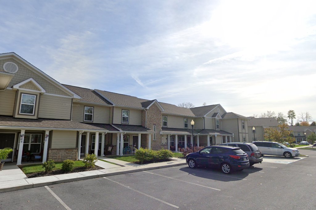 Dawn Ridge