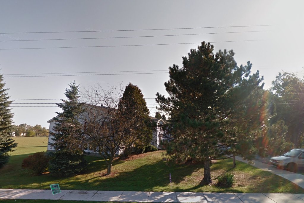 Fieldcrest Apartments