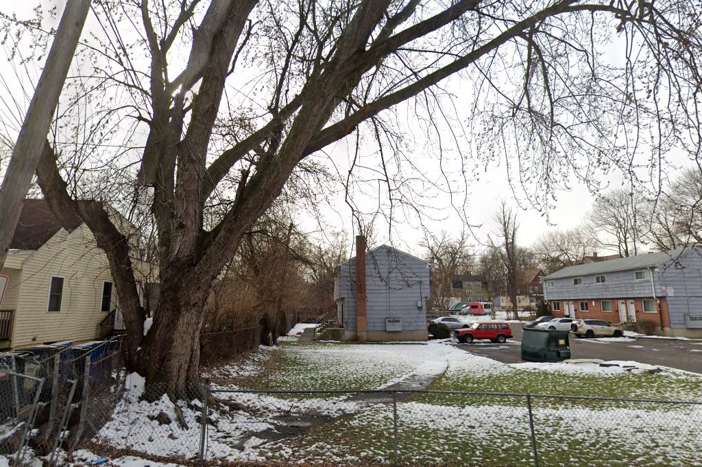 Mansfield-Edgewood-Vine