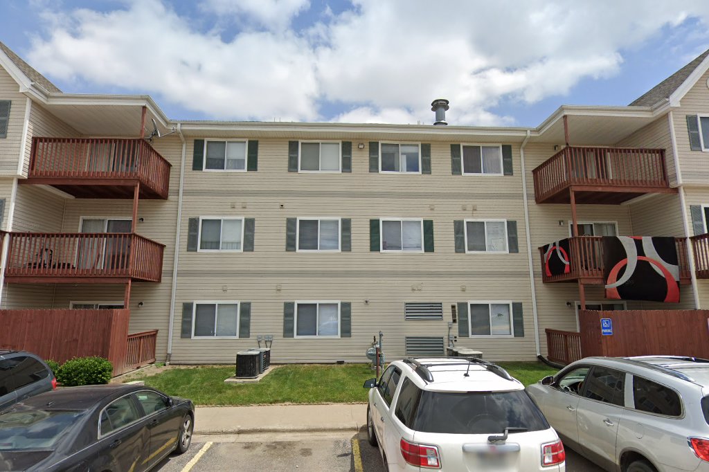 Riverfront Apartments Affordable Living