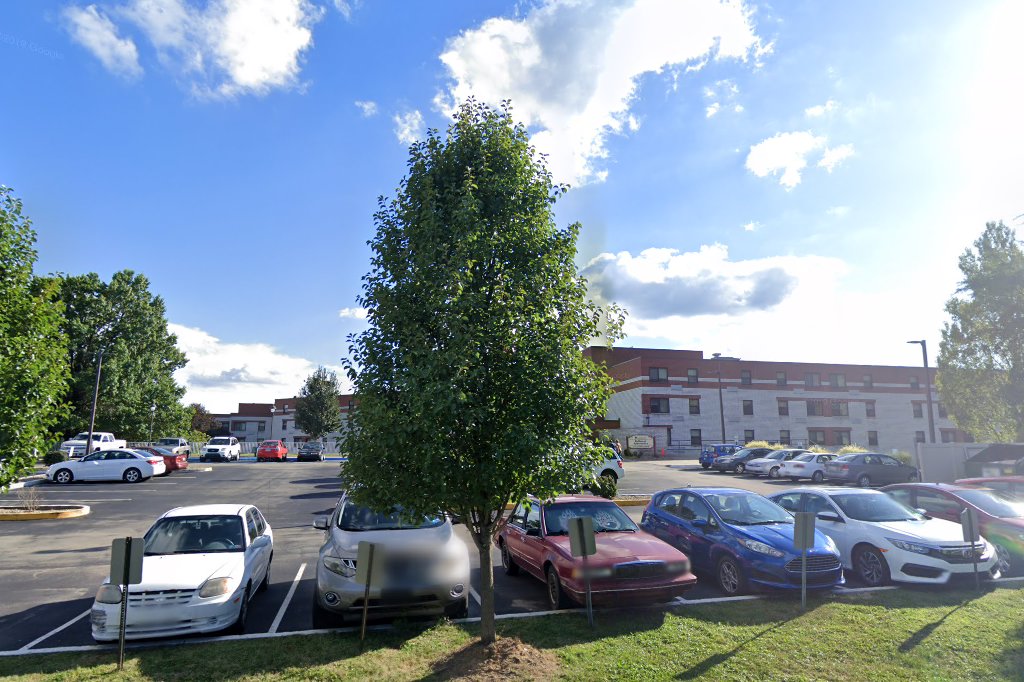 Bellmead Apts.