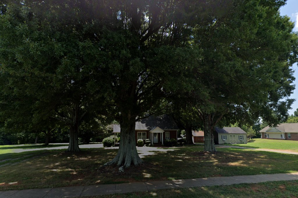Wnc Community Apartments #1