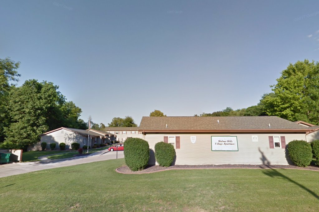 Walnut Hill Village Apartments