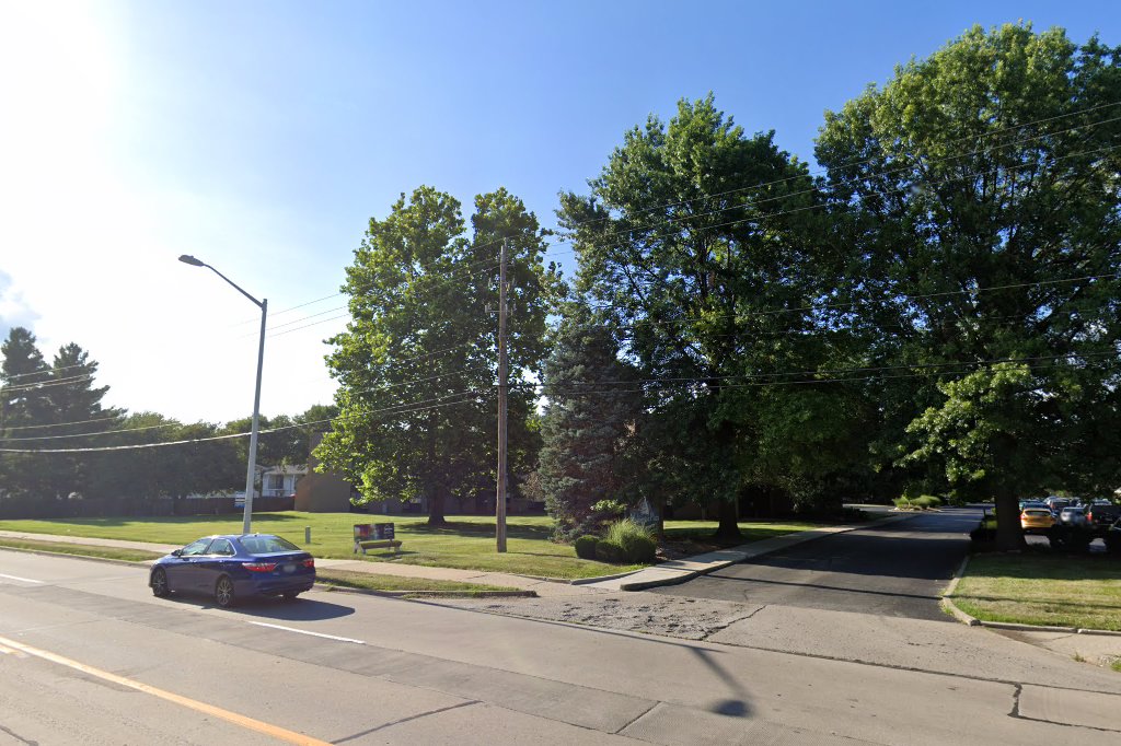 Washington Plaza