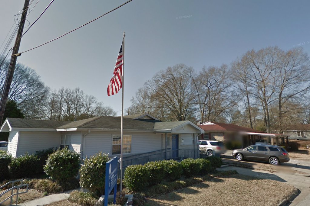 Brilliant Housing Authority