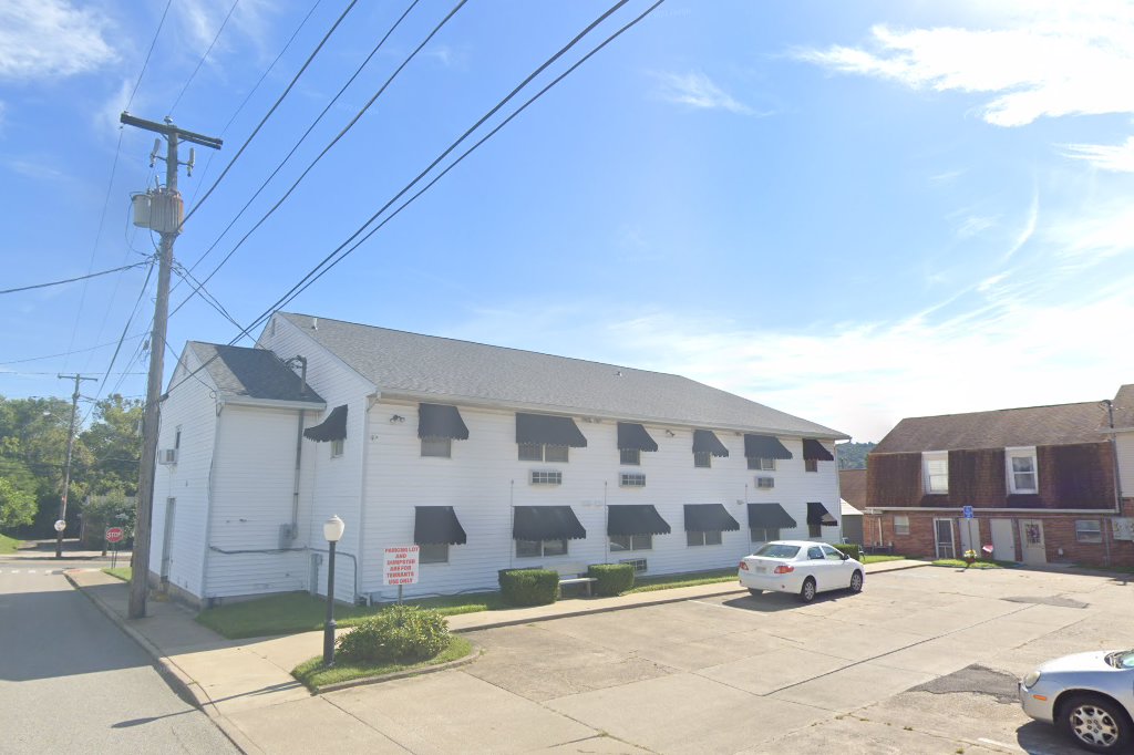 Barboursville Housing Authority