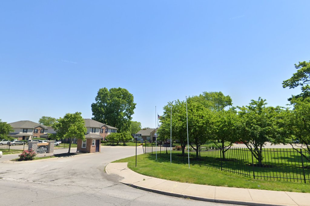 Churchill Ranch Apartments