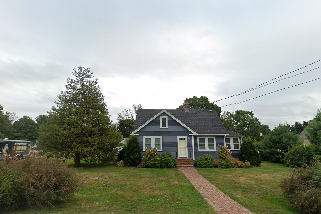 Great Bay Residential Facility Ii