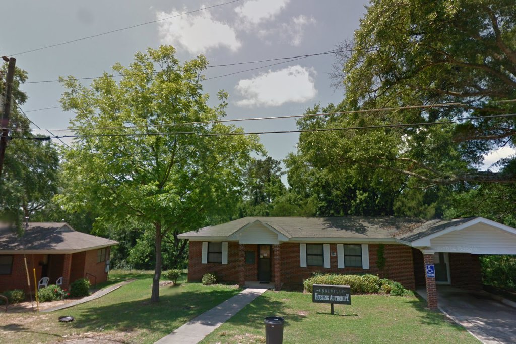 Abbeville Housing Authority