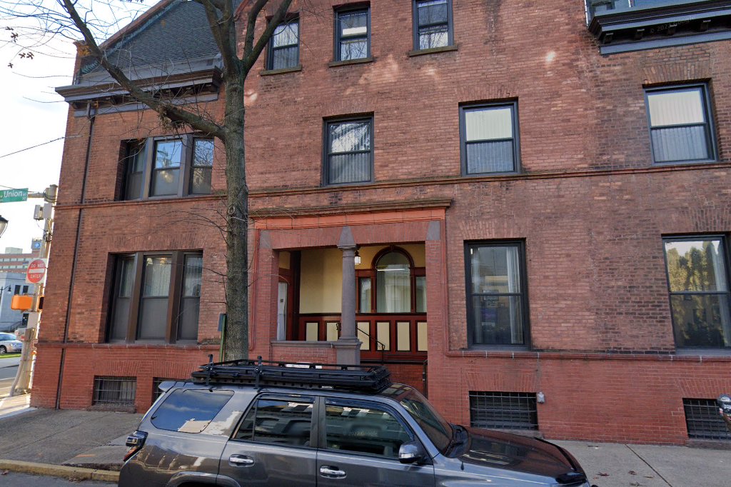 Luzerne County Office of Community Development - LUZERNE COUNTY