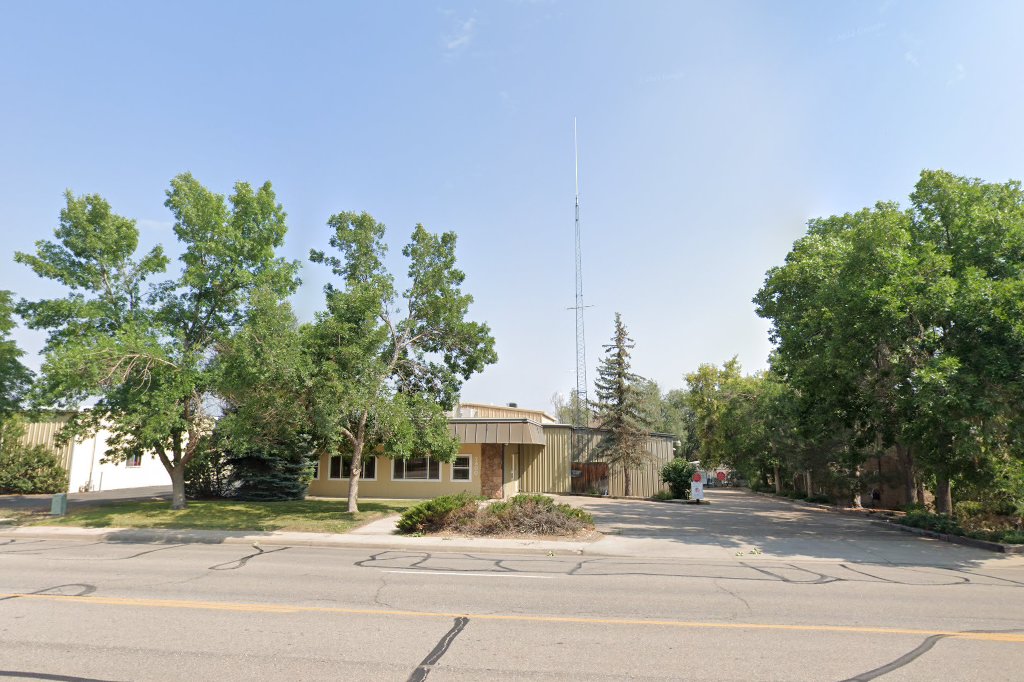 Fort Collins Housing Authority