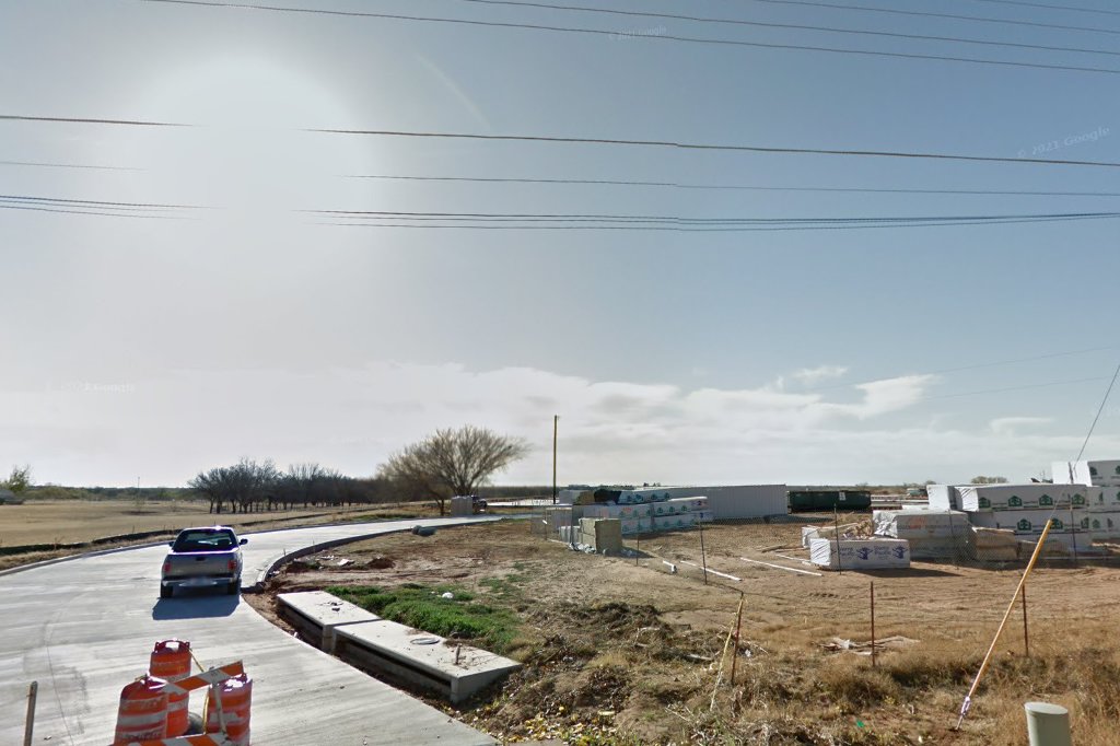 Pioneer Crossing For Seniors Burkburnett