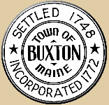 Town Of Buxton
